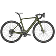 Scott Solace Gravel eRide 30 Bike Olive Green