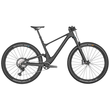Scott Spark 910 Bike Black