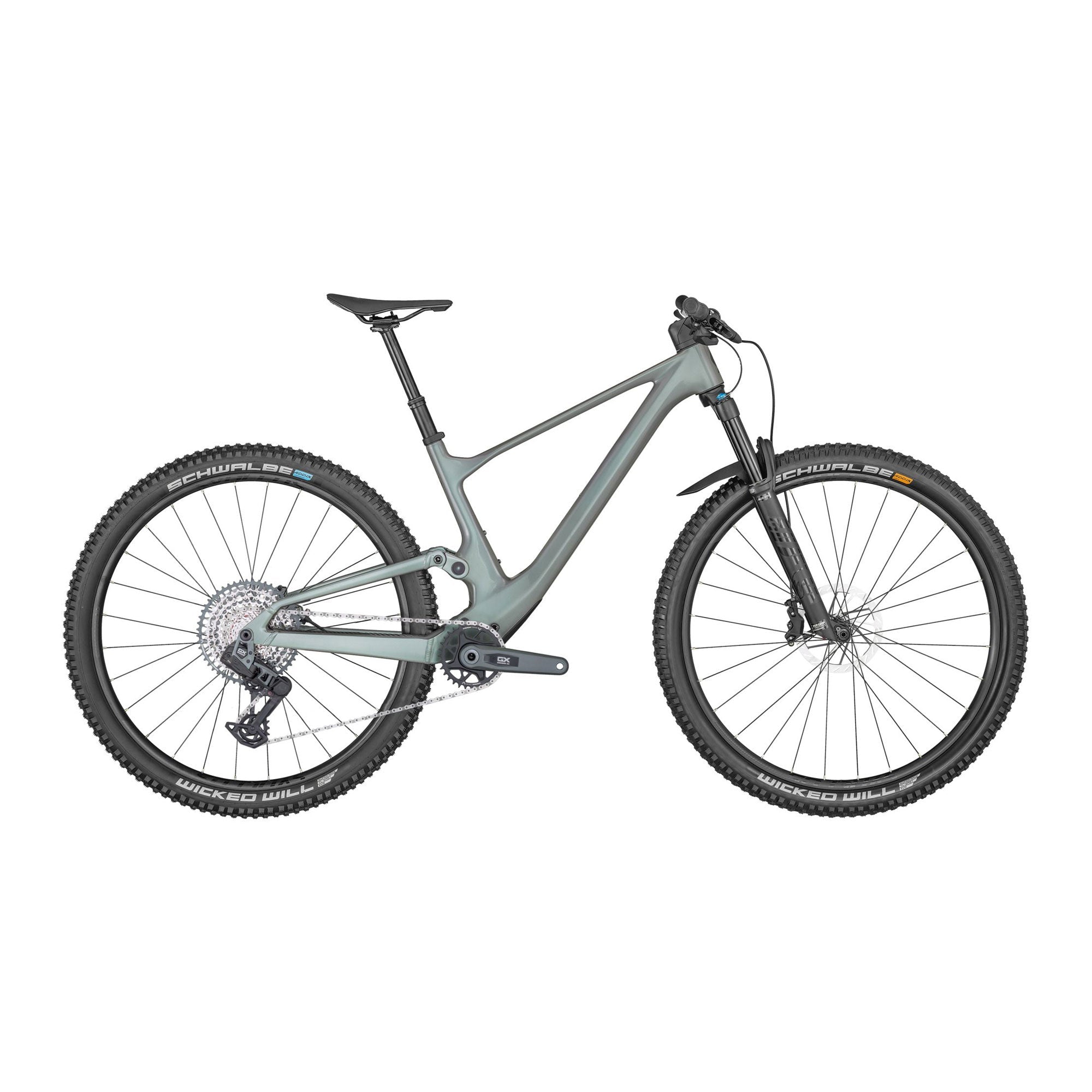 ロ*ン様 Scott Spark 940 2023 M size シマノコンポ換 Scott Spark 940 Bike | RA Cycles