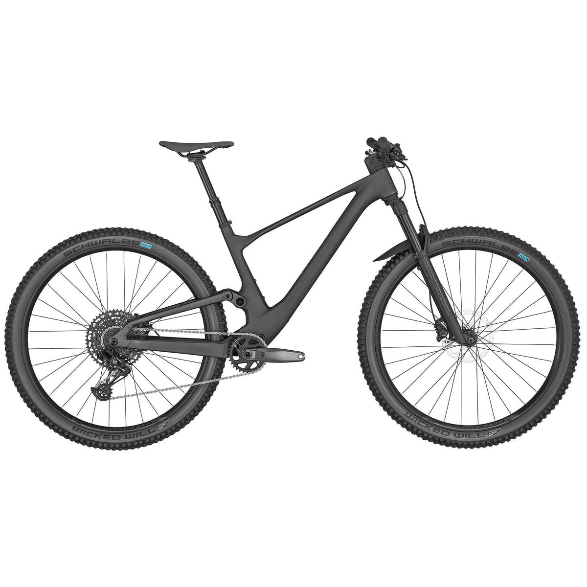 Bicicleta Scott Spark 940