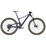 Scott Spark 970 Bike Blue