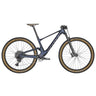 Scott Spark RC Comp Bike Blue