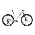 Scott Spark RC Comp Bike Cumulus White