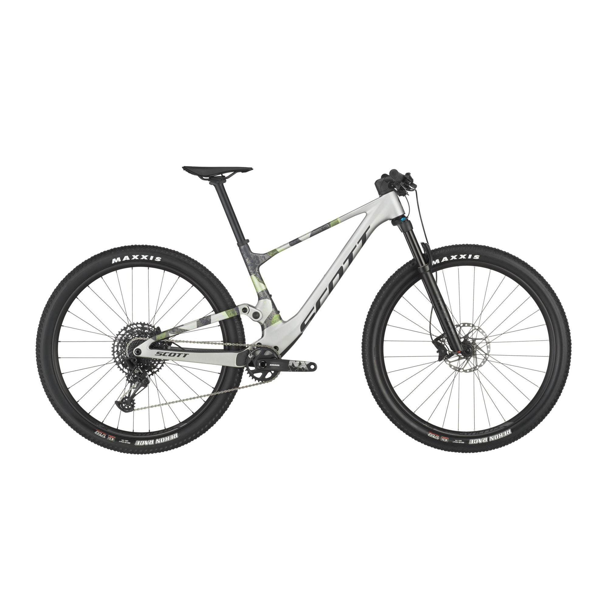 Scott Spark RC Comp Bike | RA Cycles
