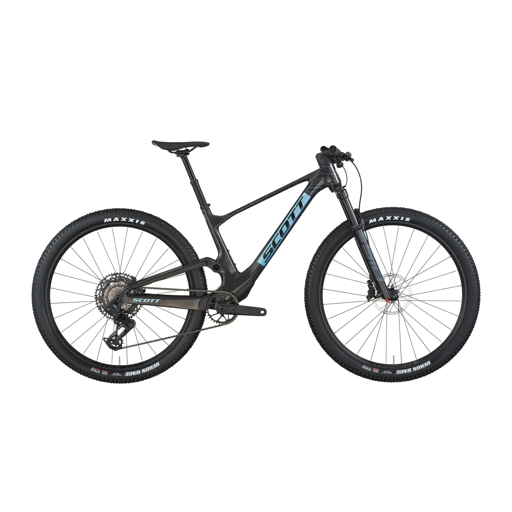Scott Gambler RC Carbon Downhill Bike | RA Cycles