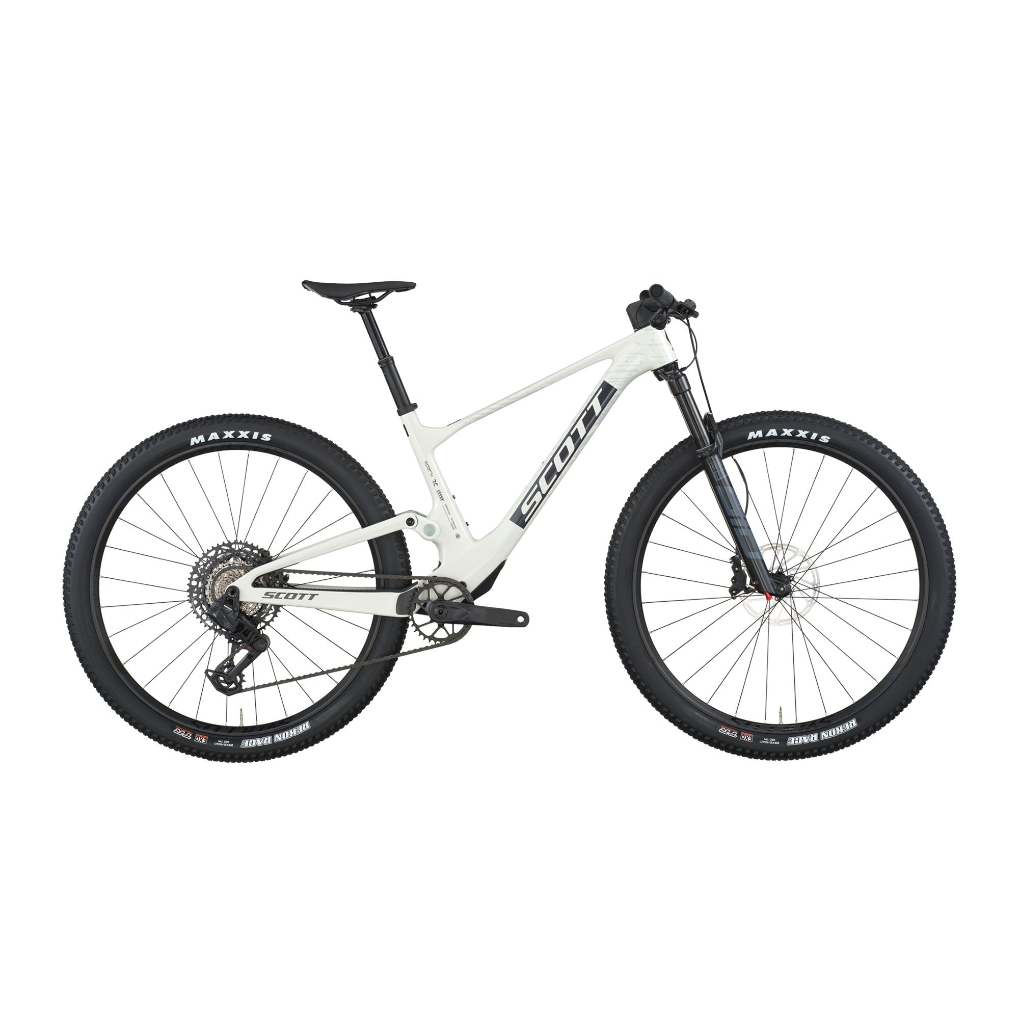 Scott Spark RC Comp Bike | RA Cycles