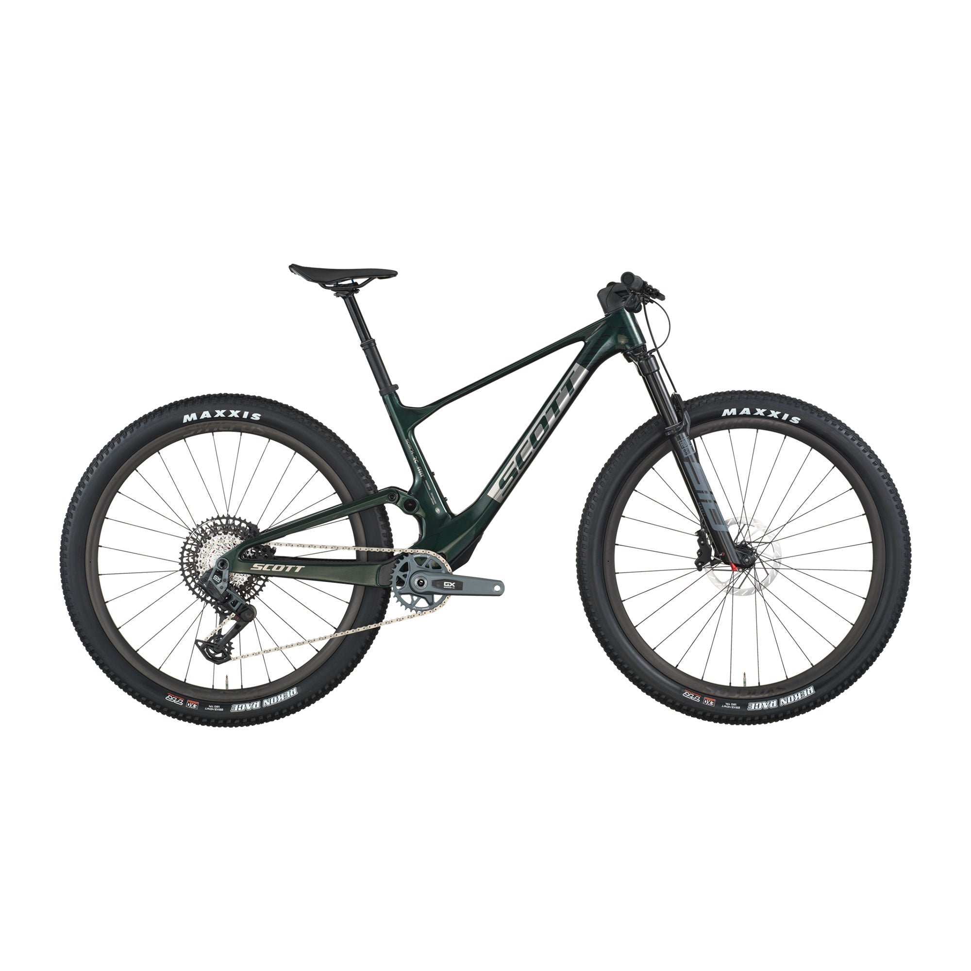 Scott Spark 940 2023Model M size 改 Scott Spark 940 Bike | RA Cycles