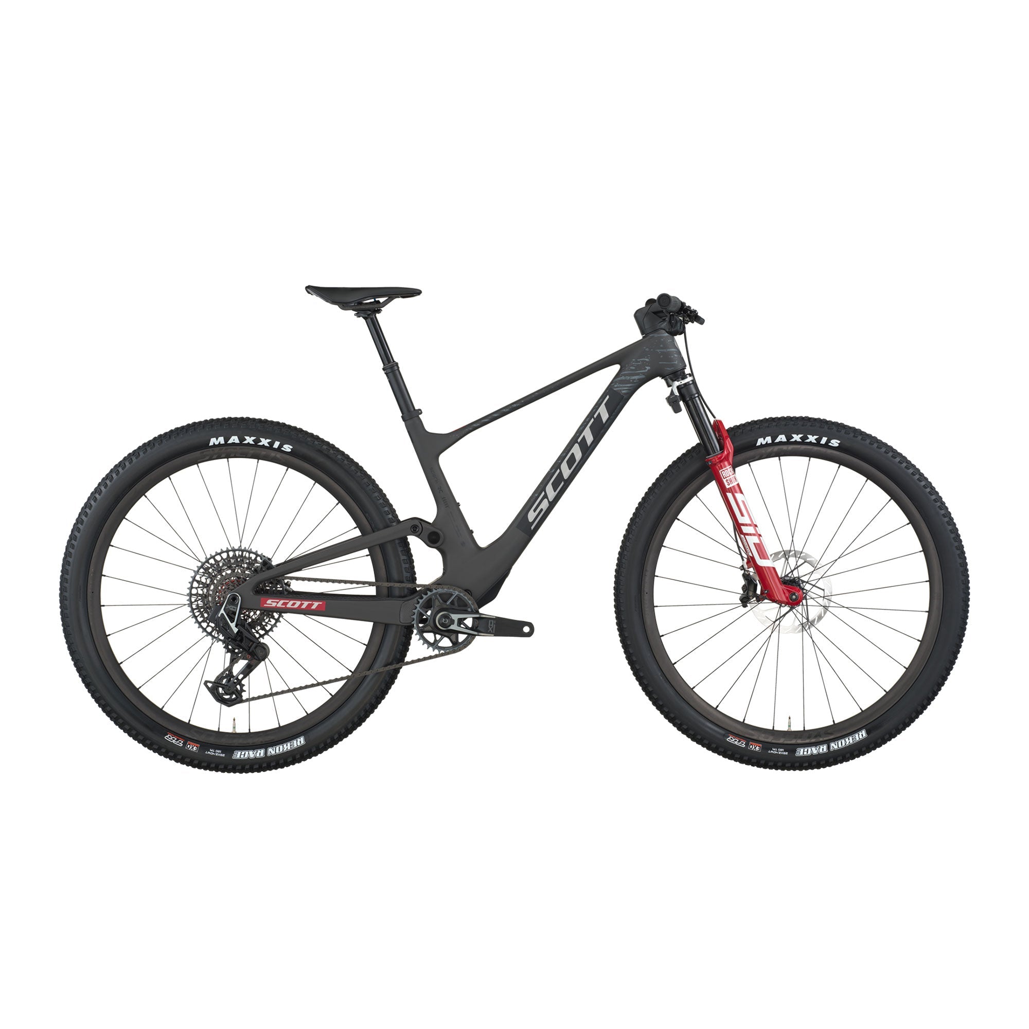 Scott Spark RC SL Bike | RA Cycles