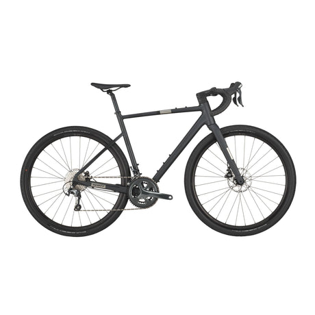 Scott Speedster Gravel 40 Bike Mastaphora Grey