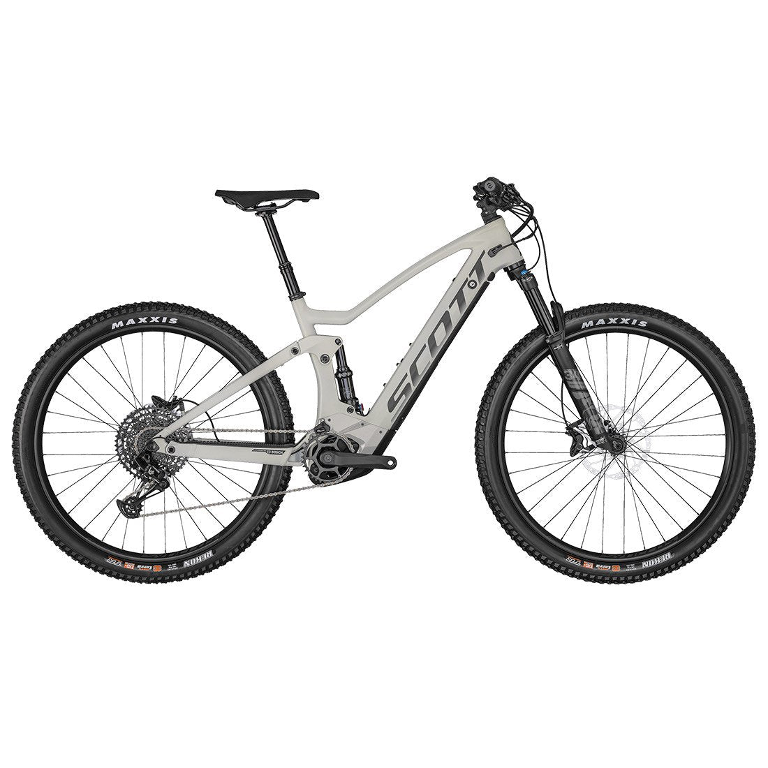Scott Strike eRIDE 910 Bike – RA Cycles