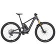 Scott Voltage eRIDE 900 SL Bike Black