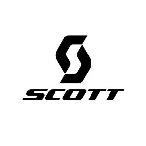 Bicicletas Scott Logo