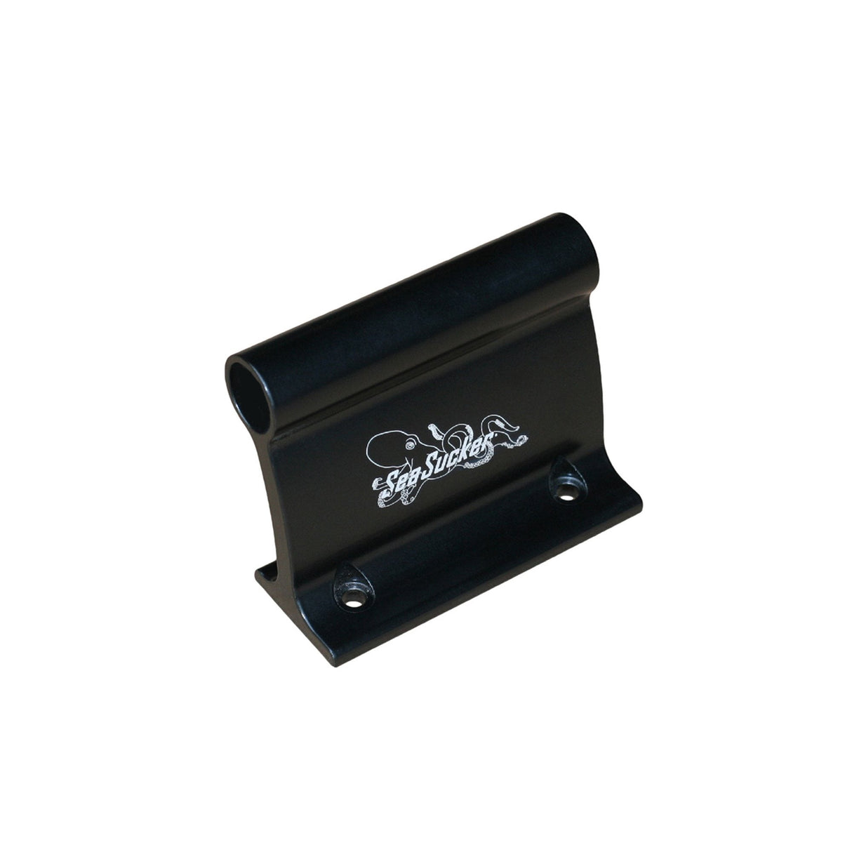 Seasucker Bolt - On Fork Mount for Through - Axles Black