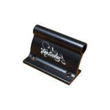 Seasucker Bolt - On Fork Mount for Through - Axles Black