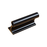 Seasucker Bolt - On Fork Mount for Through - Axles Black