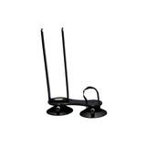 SeaSucker Flight Deck Fork Mount No Color