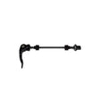 Seasucker Flight Deck Thru - Axle Adapters Black