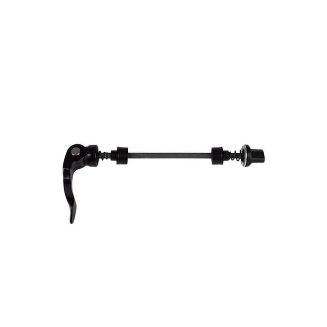 Seasucker Flight Deck Thru - Axle Adapters Black