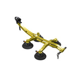 Seasucker Komodo Roof Rack Gold