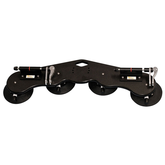 SeaSucker Mini Bomber Bike Rack No Color