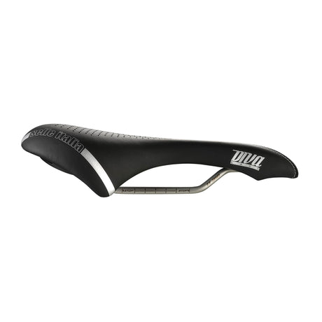 Selle Italia Diva Gel Superflow Saddle Black