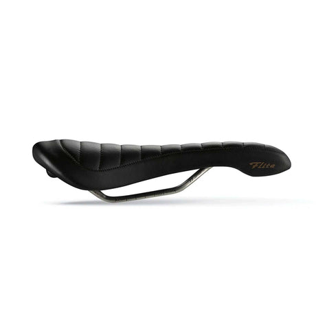 Selle Italia Flite Bonnie Saddle Black
