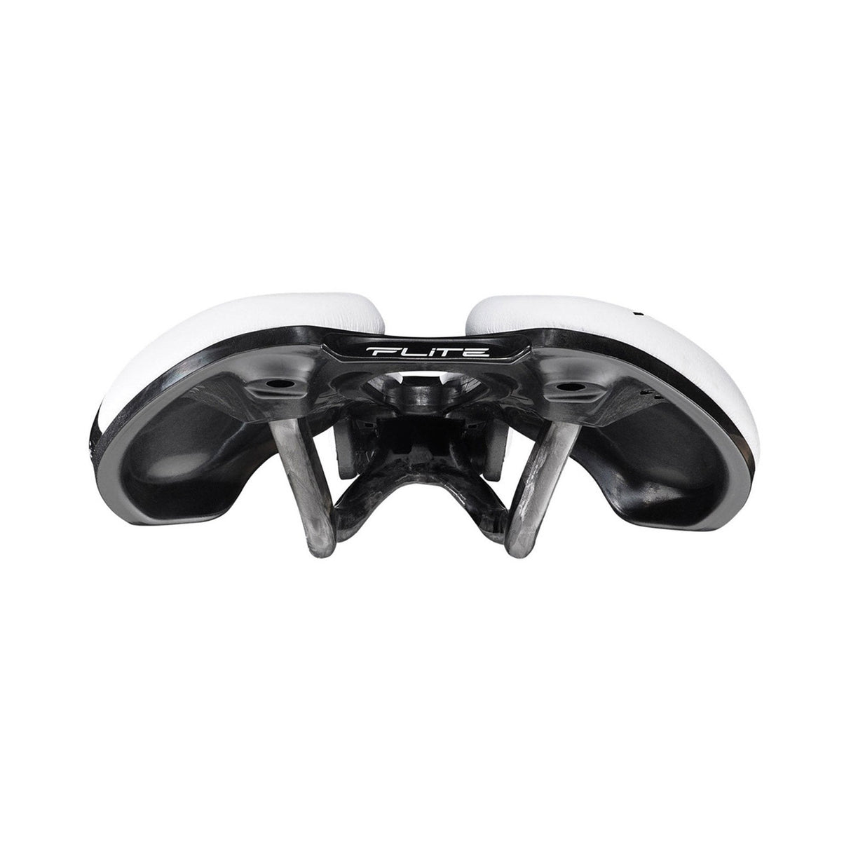 Selle Italia Flite Boost Superflow Kit Carbon MVDP White