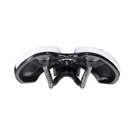 Selle Italia Flite Boost Superflow Kit Carbon MVDP White