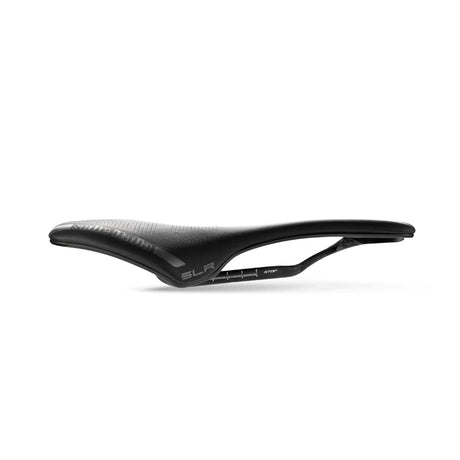Selle Italia Flite Boost Superflow Kit Carbonio Saddle Black
