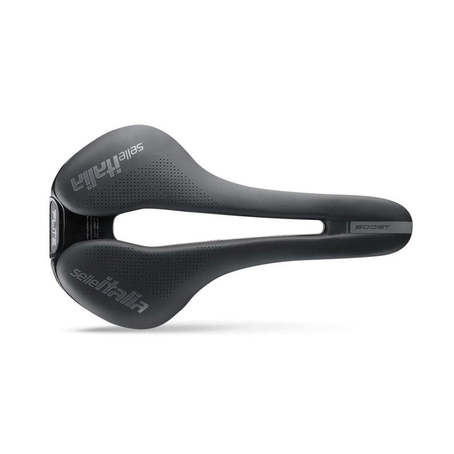 Selle Italia Flite Boost Superflow Ti 316 Saddle Black