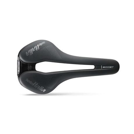 Selle Italia Flite Boost Superflow TM Saddle Black