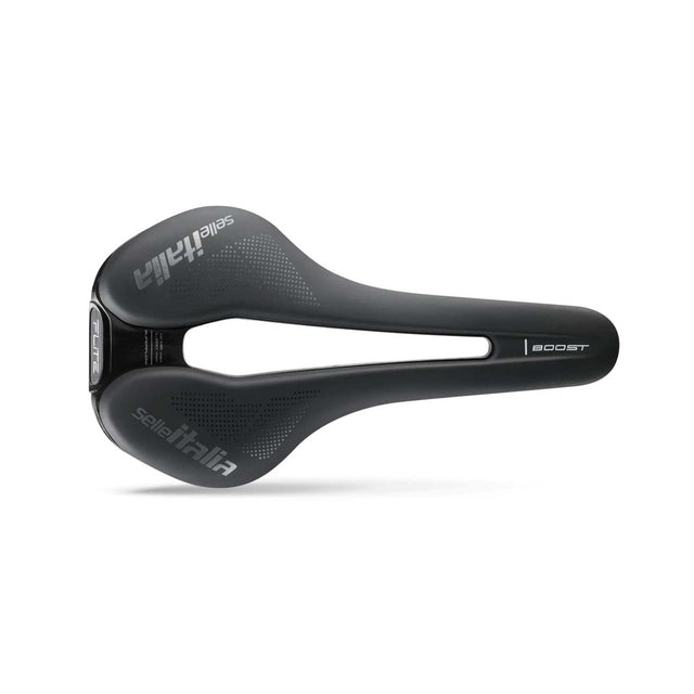 Selle Italia Flite Boost Superflow TM Saddle Black