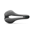 Selle Italia Flite Gravel Boost Superflow Ti 316 Saddle Grey