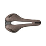 Selle Italia Flite Gravel Boost Superflow Ti 316 Saddle Mud Brown
