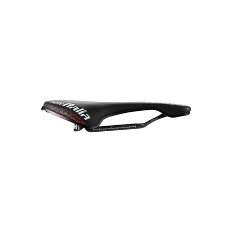 Selle Italia Flite Pro Team Boost Superflow Kit Carbonio Saddle Black