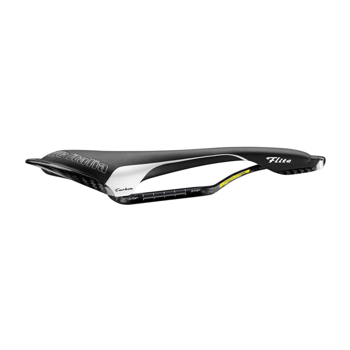 SELLE ITALIA Flite Tm Flow L2 - Hendrikx SELLE ITALIA Flite Tm Flow L2 - Hendrikx