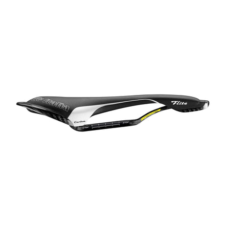 Selle Italia Flite Tekno Flow Saddle Black