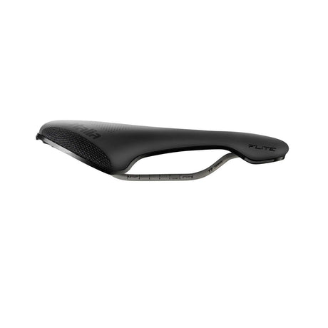 Selle Italia Flite X - Cross Boost Superflow Ti 316 Saddle Grey