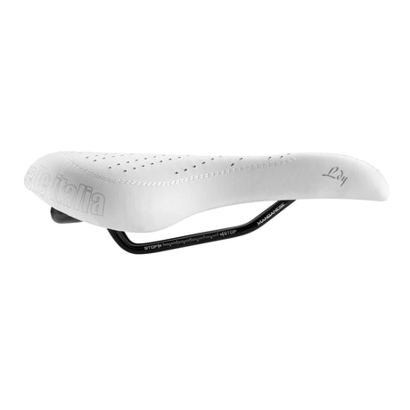 Selle Italia Lady Gel Flow Saddle Black