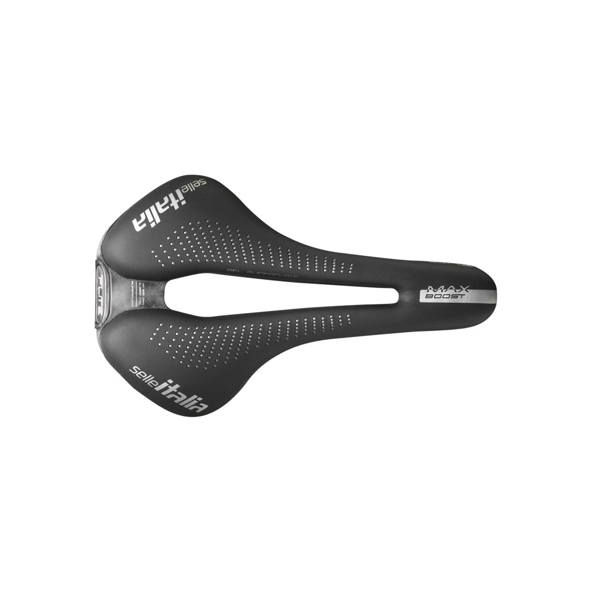 Selle Italia Max Flite Boost Gel Superflow Ti 316 | RA Cycles