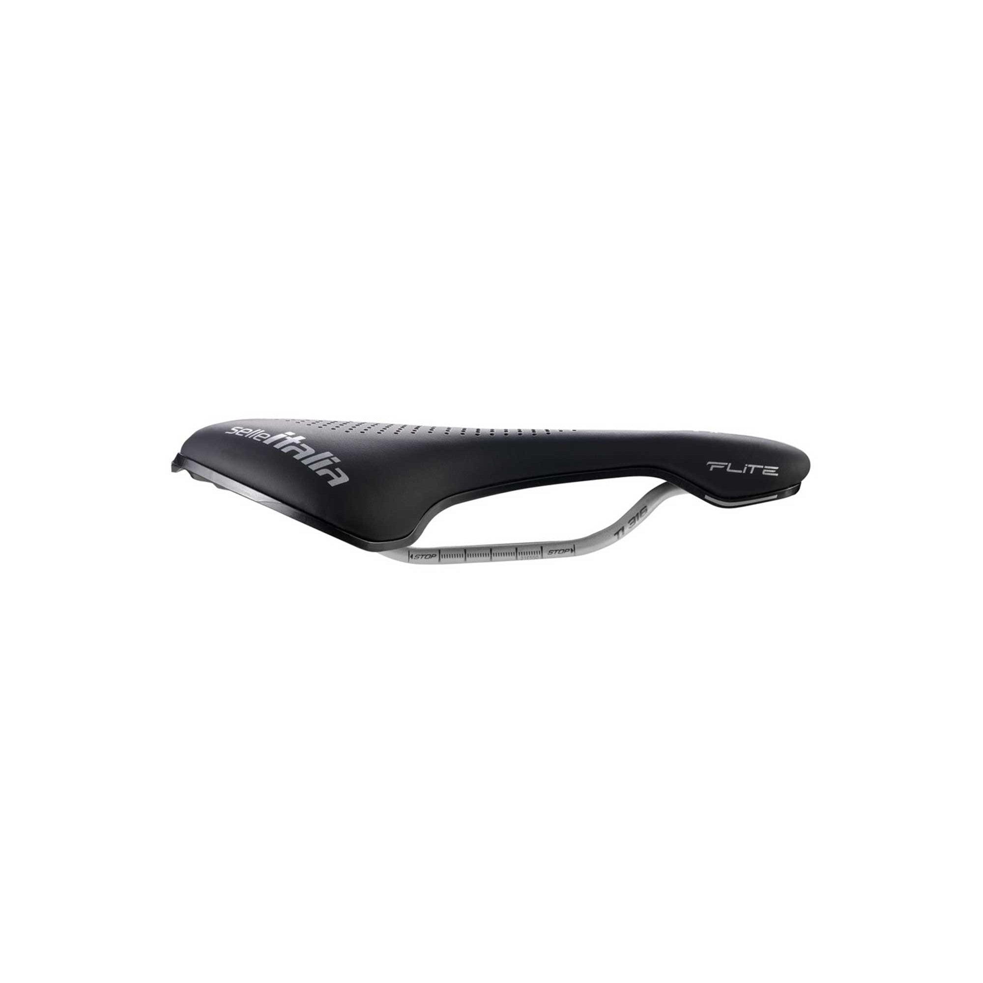 Selle Italia Flite X-Cross Boost Superflow Ti 316 | RA Cycles