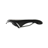 Selle Italia Max Flite Gel Superflow Saddle Black