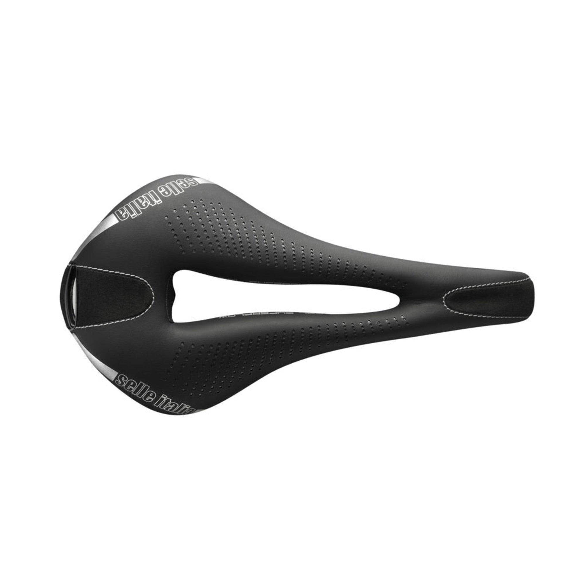 Selle Italia Max Flite Boost Gel Superflow Ti 316 | RA Cycles