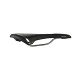 Selle Italia Max SLR Gel Superflow Ti 316 Saddle Black