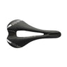 Selle Italia Max SLR Gel Superflow Ti 316 Saddle Black