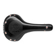 Selle Italia Mitica CRMO Saddle Black