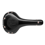 Selle Italia Mitica CRMO Saddle Black