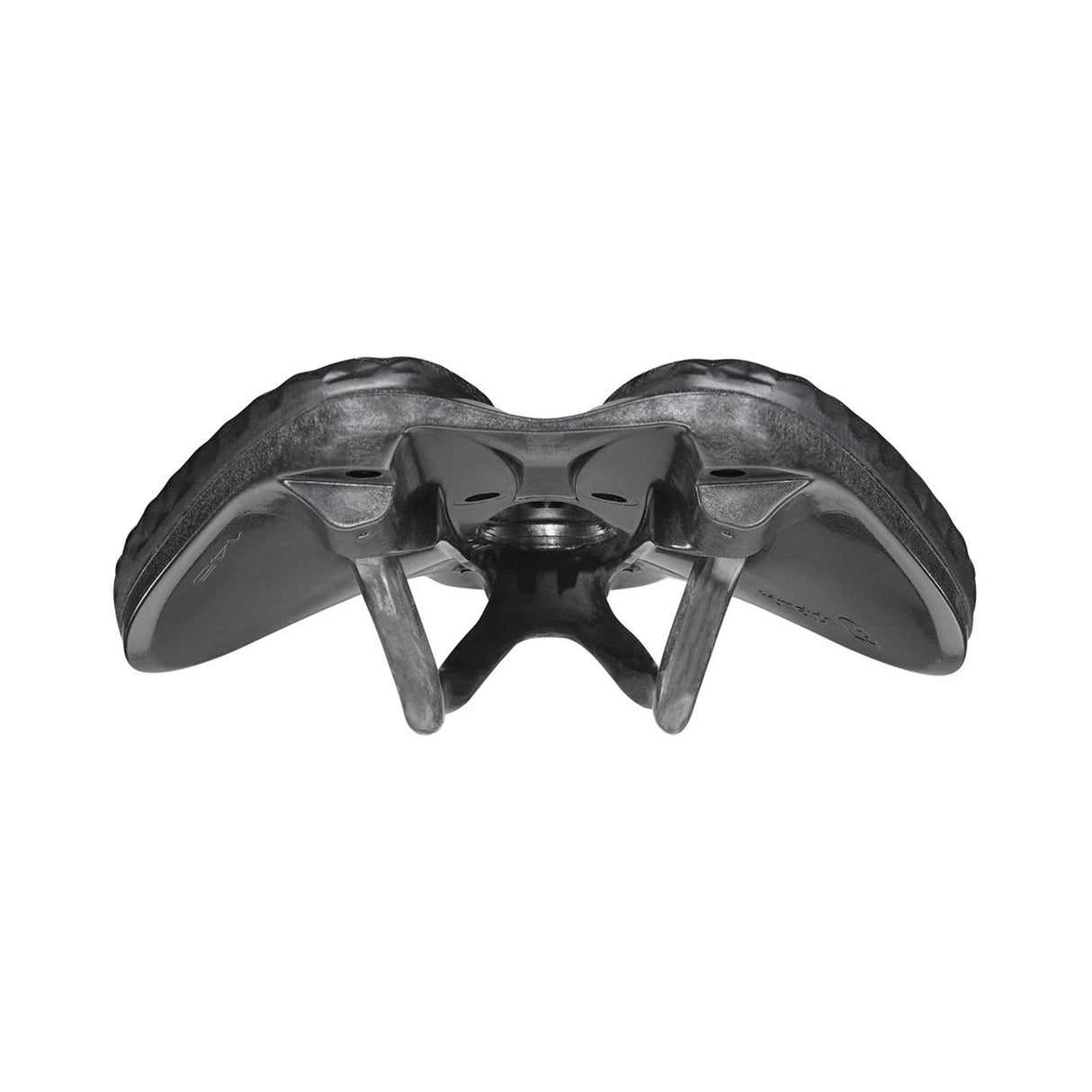 Selle Italia Novus Boost EVO Carbonio Superflow 3D Black