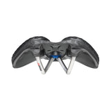 Selle Italia Novus Boost EVO TI 316 Superflow 3D Black