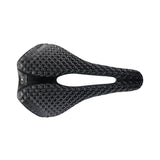 Selle Italia Novus Boost EVO TI 316 Superflow 3D Black